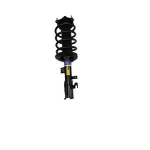 Parte de suspensión Amortiguador delantero para Changan Eido CS95 2017 Benben CS35 C211 AlsvinCS55 CS75 CX20 Suzuki GWM Haval MG Geely - Product Image 3