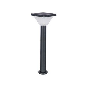 Lámpara Solar para Jardín, Exterior, Impermeable, con Control Remoto Inteligente, 350H-800H, SG-7, IP65 - Product Image 1