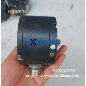1PCS NUEVO Codificador HOG86 TP7 DN 2048 I Sin Marca China H - Product Image 2