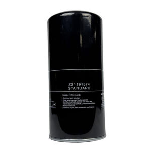 Filtre à huile à visser <span class=keywords><strong>pour</strong></span> <span class=keywords><strong>compresseur</strong></span> d'air <span class=keywords><strong>Compair</strong></span>, pièce de rechange NO117680 ZS1215403 H993420 SG-1321 - Product Image 6