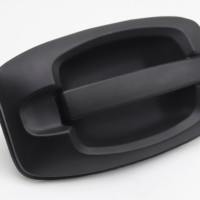 Manija de puerta corredera 735426421 para Peugeot Boxer Citroen Jumper Fiat Ducato 06-14