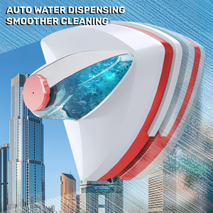 Limpiacristales Magnético 8-15Mm Équipement de nettoyage de <span class=keywords><strong>vitres</strong></span> de grande hauteur Triangle Nettoyage de <span class=keywords><strong>vitres</strong></span> en verre magnétique Nettoyeur de <span class=keywords><strong>vitres</strong></span> - Product Image 5