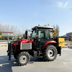 Plateforme de forage de <span class=keywords><strong>puits</strong></span> d'eau professionnelle avec cabine, machine de forage de <span class=keywords><strong>puits</strong></span> de 200 m pour <span class=keywords><strong>puits</strong></span> profonds - Product Image 4