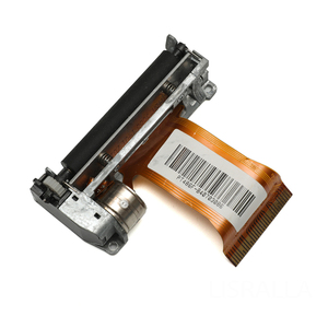 Nuevo cabezal <span class=keywords><strong>de</strong></span> impresión térmica para báscula eléctrica RM50 con cabezal <span class=keywords><strong>de</strong></span> impresión para impresora <span class=keywords><strong>de</strong></span> recibos para <span class=keywords><strong>DIGI</strong></span> RM40 RM50 - Product Image 6
