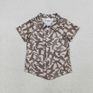 Pre-orden MOQ 5: Ropa de Verano para Niños con Bordado de Insectos, Estilos para Hermanos, Ropa de Alta Calidad para Niños Pequeños, Venta al por Mayor Directa de Fábrica - Product Image 4