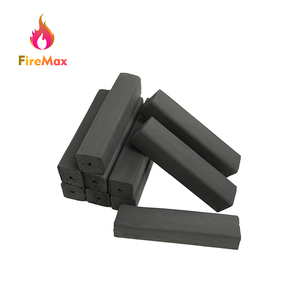 FireMax Than Tre Tự Nhiên Than Nướng Ngoài Trời Gia Dụng Di Động Than Nướng Không Khói - Product Image 2