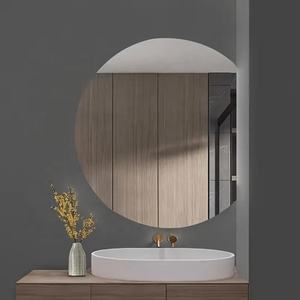 <span class=keywords><strong>Espejo</strong></span> <span class=keywords><strong>de</strong></span> <span class=keywords><strong>Baño</strong></span> Redondo Grande <span class=keywords><strong>de</strong></span> Diseño Moderno, <span class=keywords><strong>Espejo</strong></span> <span class=keywords><strong>de</strong></span> Pared Circular <span class=keywords><strong>para</strong></span> <span class=keywords><strong>Baño</strong></span>, <span class=keywords><strong>Espejo</strong></span> <span class=keywords><strong>de</strong></span> Entrada <span class=keywords><strong>para</strong></span> Niñas - Product Image 2