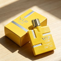 Parfum pour le corps Veyes 100ml, longue durée, écologique, vaporisateur naturel en verre, brume de cologne pour homme