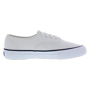 Keds Surfer <b>Canvas</b> Womens <b>Shoes</b> Color <b>White</b> | 100% Authentic | China | Model MSS-WF62734 - Product Image 3