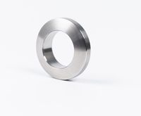 Accesorios de tubería de brida forjada ZhuoTai Metal RX BX Serie R Acero inoxidable S321 S347 825 625 ASME B16.20 Juntas de junta de anillo