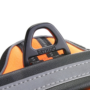 Arnés de pecho para perros estilo chaleco, personalizable directamente de fábrica, a prueba de explosiones y reflectante, para perros grandes y perros tácticos. - Product Image 4