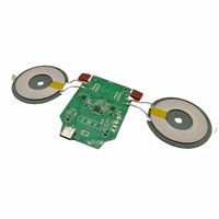 R & D chargeur rapide 10W 15W 20W module de bobine de charge sans fil pour iPhone 14 13 12 15 Pro Max Samsung Galaxy S22 S21 S23 S24 Xiaomi