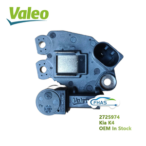 <span class=keywords><strong>Régulateur</strong></span> <span class=keywords><strong>Valeo</strong></span> OEM ARV1660BP ARV1660BQ VRV5974 2725974 pour <span class=keywords><strong>Alternateur</strong></span> Volkswagen Polo Santana Skoda <span class=keywords><strong>Valeo</strong></span> - Product Image 1