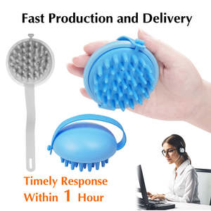 Cappello Massaggiante Refrigerante con Gel per Alleviare l'Emicrania, Impacco Freddo per Cervello, Fascia Rinfrescante per <span class=keywords><strong>Mal</strong></span> <span class=keywords><strong>di</strong></span> <span class=keywords><strong>Testa</strong></span> e Tensione, Massaggiatore per la <span class=keywords><strong>Testa</strong></span> - Product Image 4