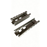 Pièces d'emboutissage personnalisées, pièces d'emboutissage métalliques, pièces en aluminium/acier inoxydable/acier, fabrication de tôlerie