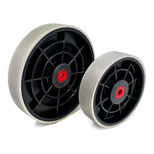 Disco de Diamante Electrochapado para Máquina de Facetado de Gemas, Pulido y Lapidación - Product Image 4