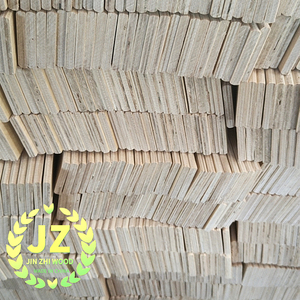 Struttura in legno di faggio lamellare lamellare legno <span class=keywords><strong>lvl</strong></span> compensato base curvo piegate stecche letto king stecche produttori - Product Image 4