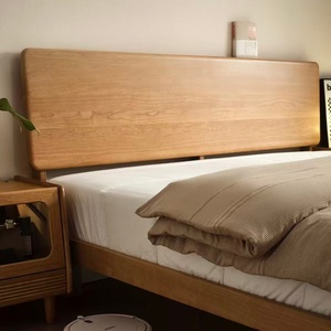 <span class=keywords><strong>Lit</strong></span> superposé entièrement réglable en <span class=keywords><strong>bois</strong></span> massif de haute qualité, style minimaliste et écologique, pour hôtels et chambres à domicile - Product Image 2