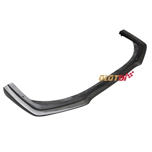 ลิ้นกันชนหน้าคาร์บอนสไตล์ H1 สำหรับมิตซูบิชิแลนเซอร์อีโวเอ็กซ์ อีโวลูชั่น 10 ปี 2008+ - Product Image 5