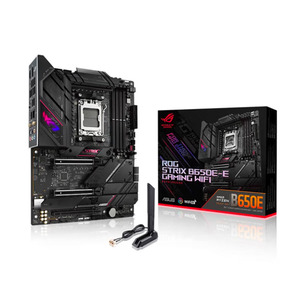 Tarjeta Madre B650E-E GAMING WIFI Compatible con R9 7900X3D para Computadoras de Escritorio para Juegos, RAM DDR5 de hasta 128 GB - Product Image 2