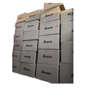 Nuevo y Original VFD17AMS23ANSAA 3.7KW - Product Image 3