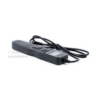 Temporizador Control remoto Disparador para Canon 600D/60D/550D/500D/450D/700D/70D