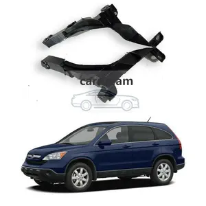 HONDA CRV S9A 2007 2008 2009 2010 2011, lampu depan Bumper klip braket samping/lampu depan mendukung braket penahan