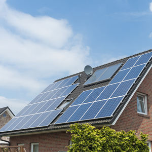 Монокристаллическая Кремниевая солнечная панель мощностью 400 Вт-400 Вт-450 Вт, высокоэффективный Солнечный компонент для возобновляемых источников энергии - Product Image 2