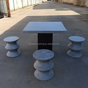 Mesas Auxiliares <span class=keywords><strong>de</strong></span> Lujo en Oferta, Mesa <span class=keywords><strong>de</strong></span> Centro Redonda Pequeña <span class=keywords><strong>de</strong></span> Concreto para el Hogar, Mesa <span class=keywords><strong>de</strong></span> Café Creativa para Interiores y Exteriores, Mesa <span class=keywords><strong>de</strong></span> Café GRC - Product Image 6