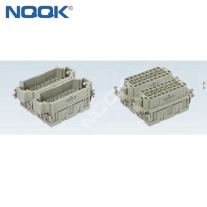 <span class=keywords><strong>HEE</strong></span>-046-M F <span class=keywords><strong>Hee</strong></span> ขั้วต่อแบบ16A สำหรับอุตสาหกรรมหนัก, ขั้วต่อแบบจีบ46p ตัวผู้หรือตัวเมีย - Product Image 4