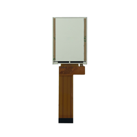 Écran LCD LCM de haute qualité de 2 pouces, résolution 176x220, pilote IC ILI9225G, interface MCU, 300 nits, écran LCD TFT de 2 pouces