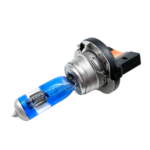 Ampoules de phares halogènes ADT Xenon Blanc 12V H15 15/55W HID DRL pour feux de route, amélioration des ampoules H15 64176 - Product Image 4