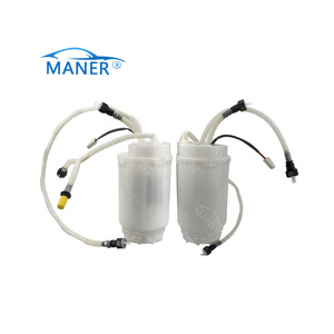 MANER Modulo Pompa Carburante Elettrica 7L6919087 per VW <span class=keywords><strong>TOUAREG</strong></span> 3.2 <span class=keywords><strong>3.6</strong></span> 4.2 V6 FSI 2008 - Product Image 1