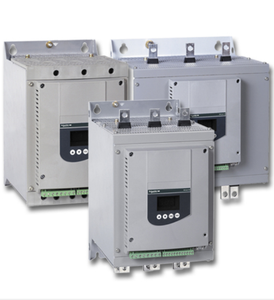 Arrancadores Suaves Serie ATS48 - Product Image 1