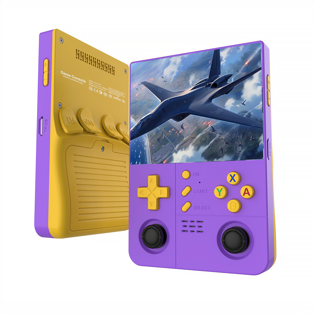 Viola+Giallo