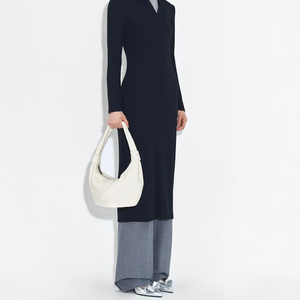 New Trendy Personality <strong>Clock</strong> <strong>Bag</strong> Female Crossbody <strong>Bag</strong> Street Fashion Diagonal Shoulder <strong>Bag</strong> for Women Pu Leather Single Strap - Product Image 2