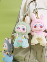 Nayanaya aneh mimpi kimmo seri Kawaii liontin boneka kotak misteri dengan kimmonboneka mainan untuk hadiah ulang tahun anak perempuan