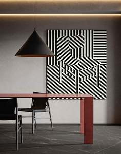 Gabinetes de Cocina de Madera Maciza de Alta Gama en Color Negro con Grano de Madera e Isla - Product Image 4