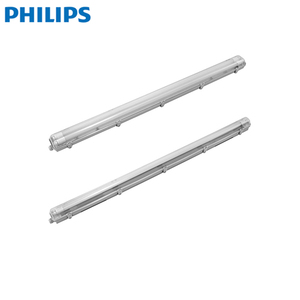 Lámpara <span class=keywords><strong>LED</strong></span> Tri-proof <span class=keywords><strong>PHILIPS</strong></span> WT069C 600mm 1200mm - Product Image 3