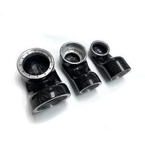 Brazo Robótico de Fibra de Carbono SHENYU para UAV, Pinza para Drones Ligera y de Alta Resistencia, Fabricante OEM - Product Image 6