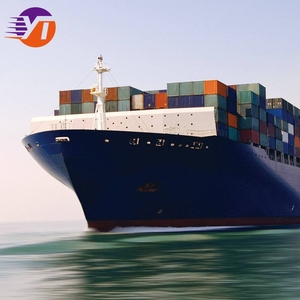 가장 저렴한 물류 운송 요금 도어로 운송 서비스 바다화물 에이전트 중국화물 운송 업체가 미국에 - Product Image 1