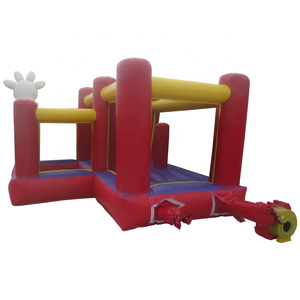 <span class=keywords><strong>Castillo</strong></span> inflable para niños, mini <span class=keywords><strong>castillo</strong></span> <span class=keywords><strong>hinchable</strong></span> de <span class=keywords><strong>Mickey</strong></span> <span class=keywords><strong>Mouse</strong></span>, personalizado, nuevo diseño - Product Image 5
