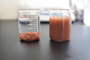 Hiệu quả cao Anionic <span class=keywords><strong>Polyacrylamide</strong></span> chất hấp phụ lianjian thương hiệu 20%-60% độ tinh khiết cho nước công nghiệp và thành phố - Product Image 4