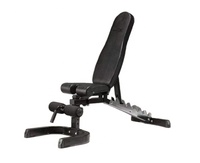 Banc de musculation super réglable pour haltères, équipement de fitness à domicile, banc de sit-up, banc de musculation – Vente en gros