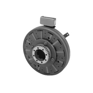 Embrague Electromagnético de la Serie SF de Warner Electric para Uso Industrial - Product Image 4