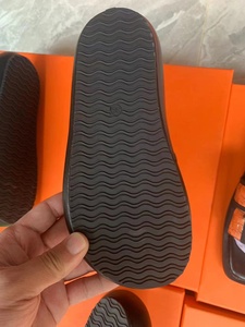 Zeppa con plateau per donna estate al di fuori di indossare nuova moda morbida Sole antiscivolo da spiaggia pantofole miste all'ingrosso - Product Image 5