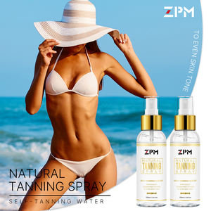 ZPM-spray de agua de bronceado natural orgánico, spray <span class=keywords><strong>facial</strong></span> de autobronceado, gran oferta - Product Image 5