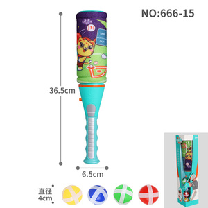 <span class=keywords><strong>Jeu</strong></span> de <span class=keywords><strong>bowling</strong></span> et de balle en <span class=keywords><strong>mousse</strong></span> PU colorée, grand kit portable pour le développement précoce en intérieur, jouet sportif pour enfants, vente en gros - Product Image 4