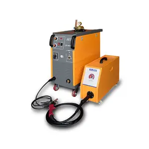 High Quality MIG CO2 Welding Machine 350 amp MIG Welder Price With split case