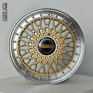 Cerchi in Lega 14 Pollici PCD 4x100 per Auto Passeggeri Compatibili con Jetta Baojun 310 Adatti a <span class=keywords><strong>Santana</strong></span> Audi BMW Cerchi Danneggiati - Product Image 3